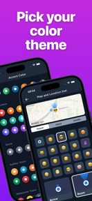 Momego: Bus & Transit Tracker screenshot