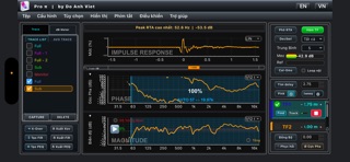 ProPi System Analyzer screenshot 2
