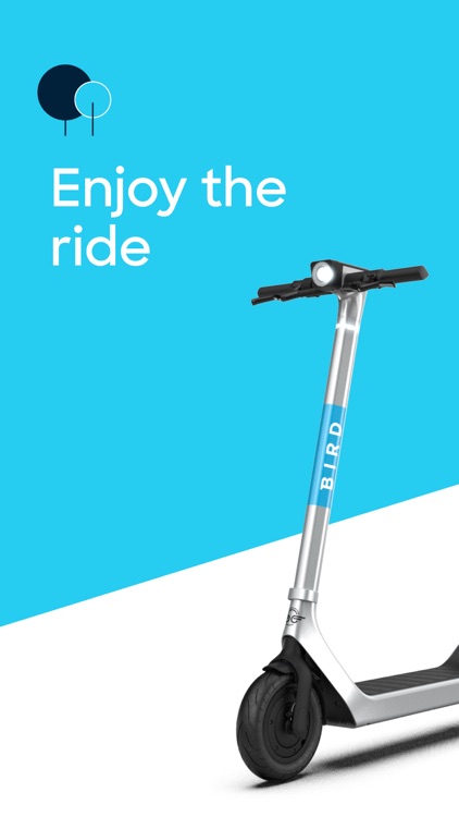 Bird — Ride Electric screenshot-5