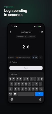 Kapik screenshot
