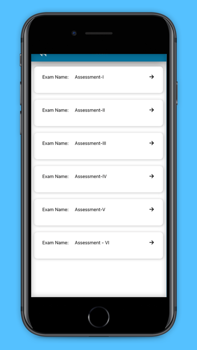 Peace School Screenshot