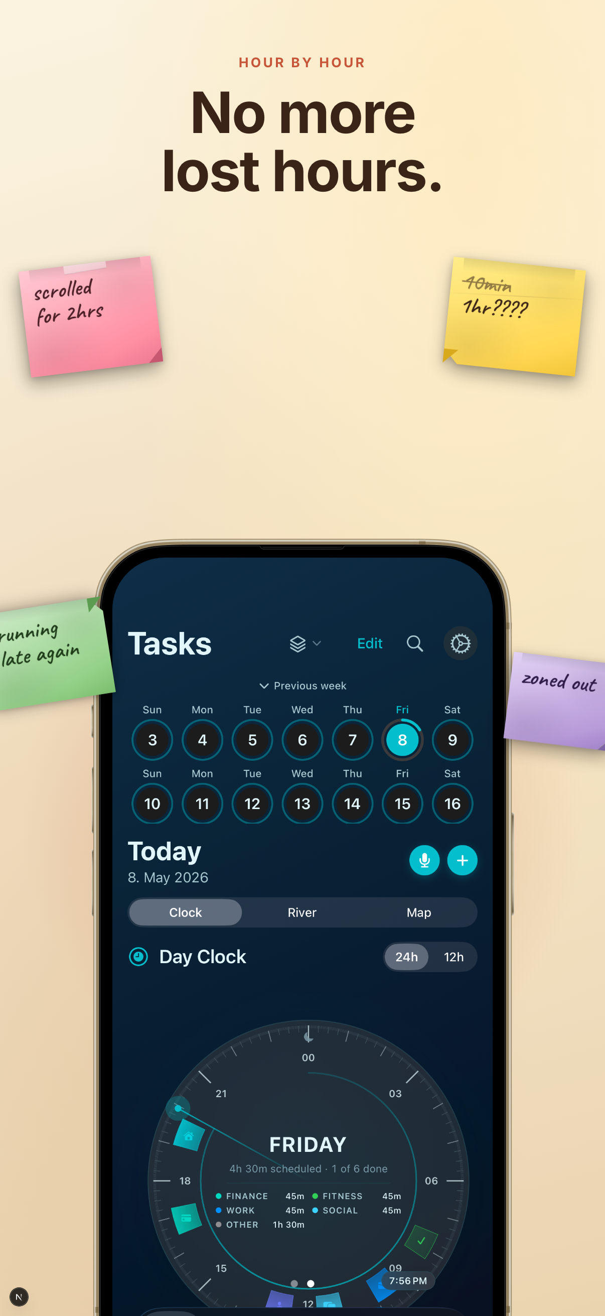 Taskful Day: Day Planner screenshot 5