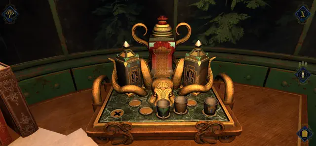 The House of Tesla screenshot 10