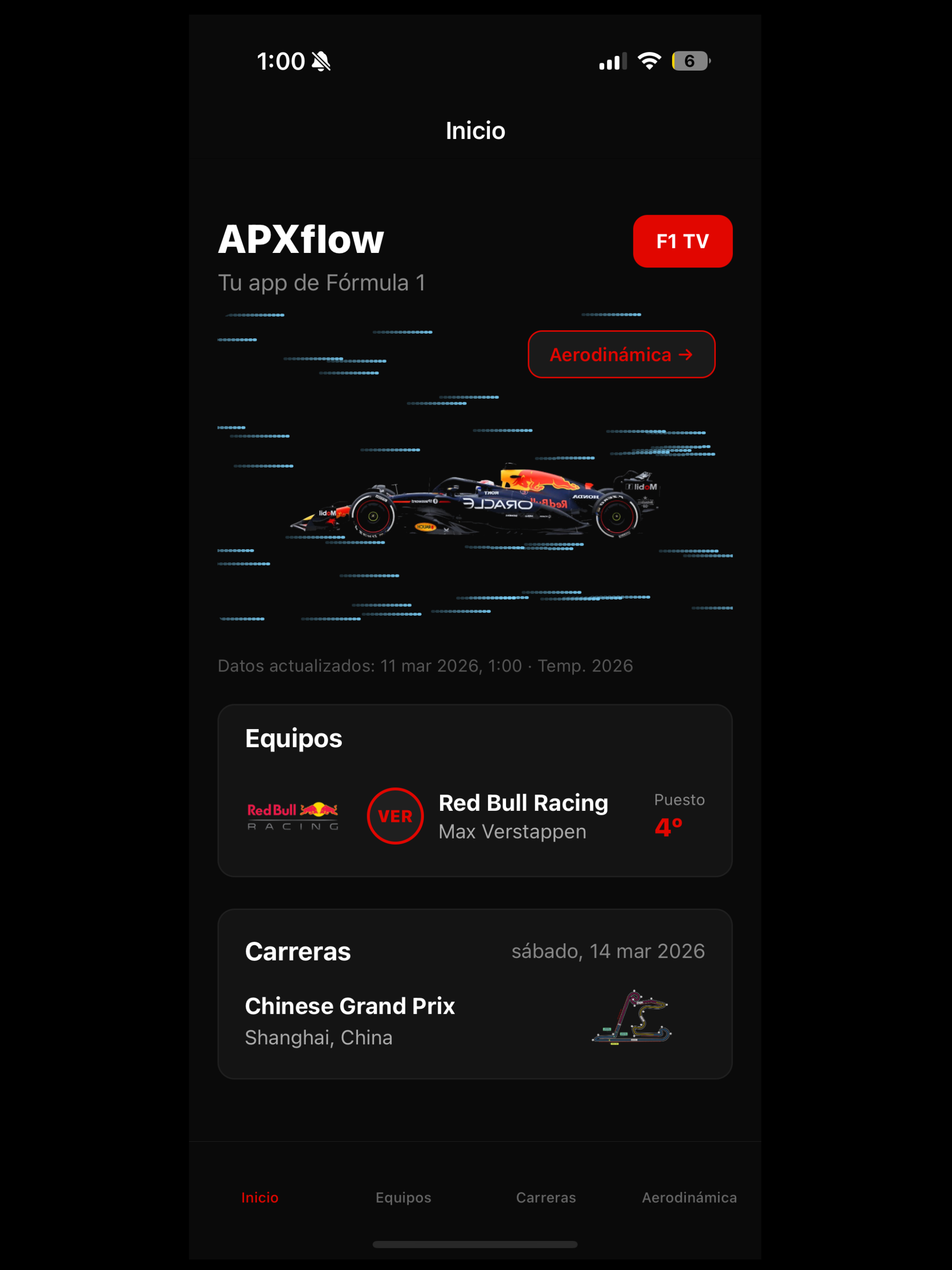 APXflow screenshot 6