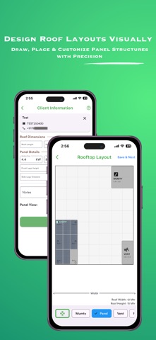 Zunroof Solar Tools screenshot