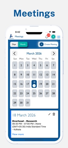 LexiZ Corporate screenshot