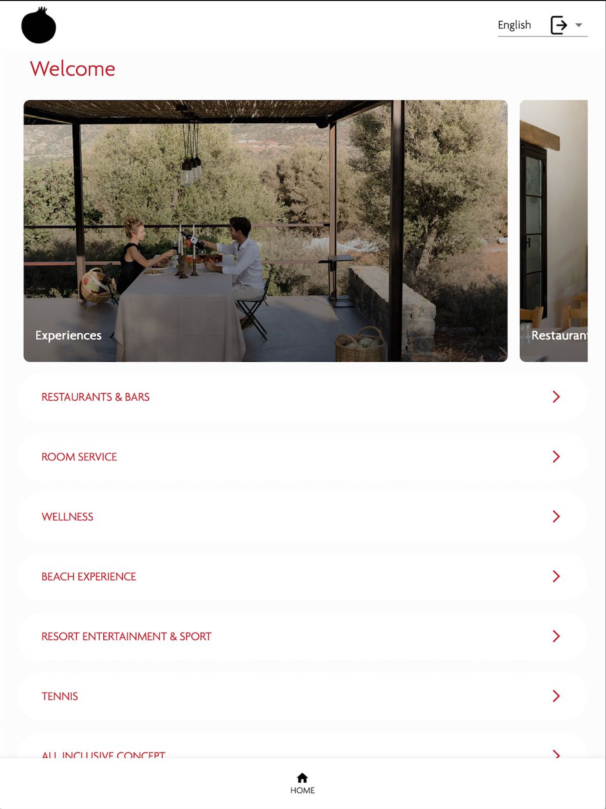 Village Heights Resort