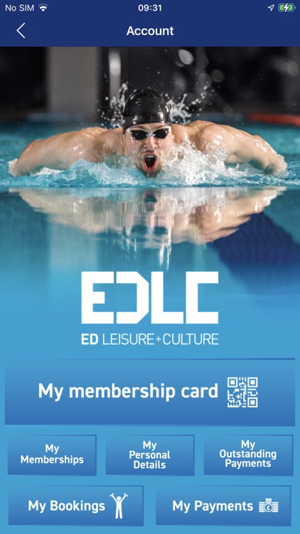 ED Leisure and Culture