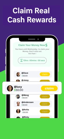 Cool Money App Screenshot 3 of 4