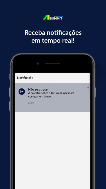 AI Summit Brasil 2024