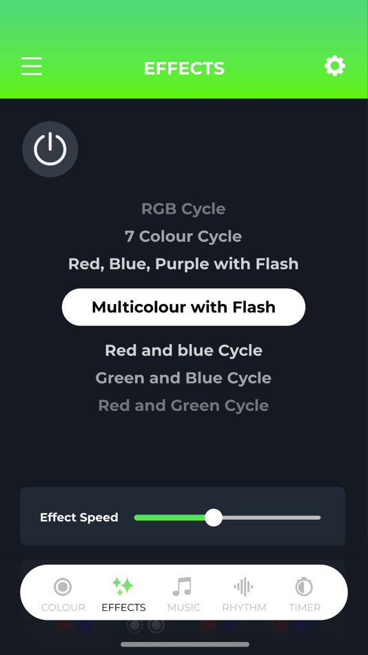 #2. ColourConnect® (iOS) 由: Linhai Yixin Photoelectric Technology Co.,Ltd