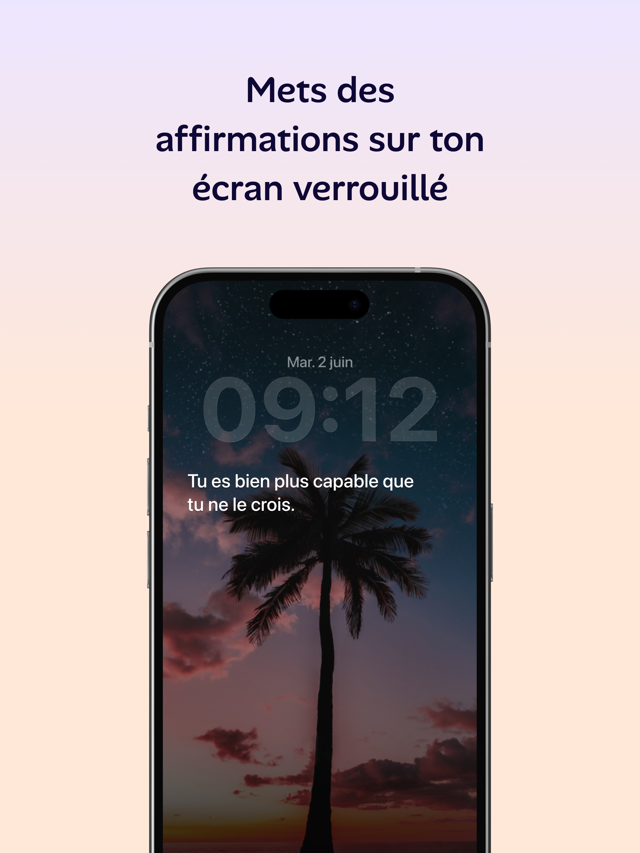 Parenthèse : Pensée positive screenshot 9