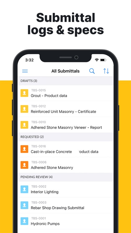 Fieldwire - Construction App screenshot-7