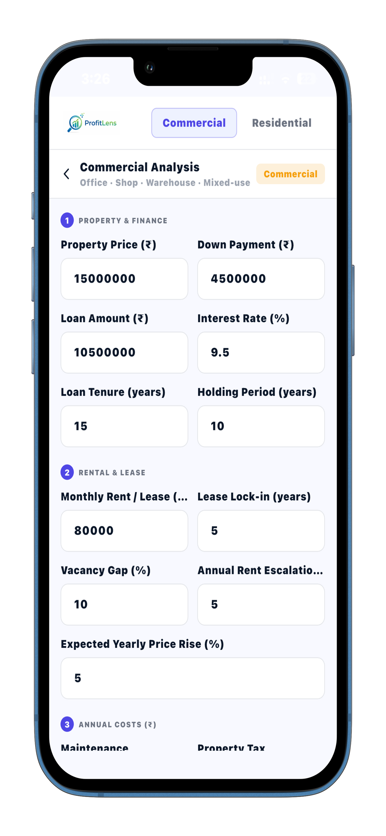 Brokers Blok screenshot 7