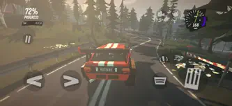 #DRIVE Rally screenshot 1