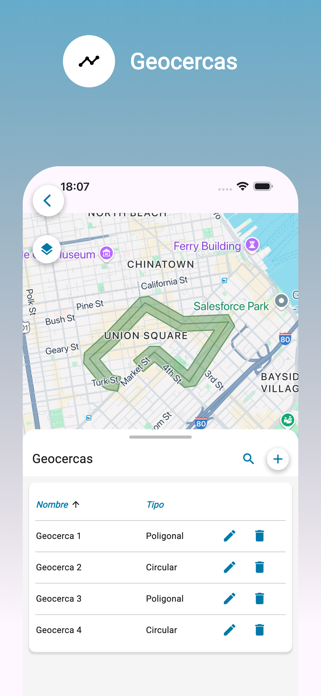 MegaMobile Screenshot 2 of 5