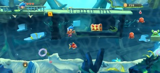 Monster Boy screenshot