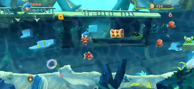 Monster Boy screenshot 4