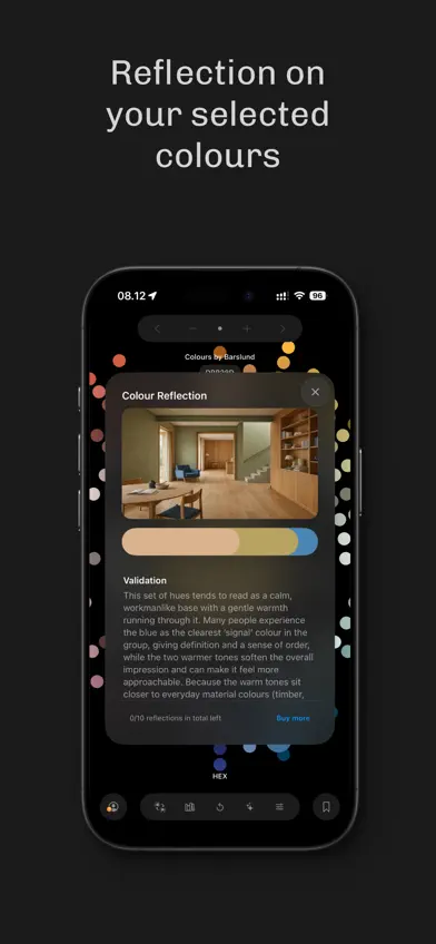 Tintune screenshot 4