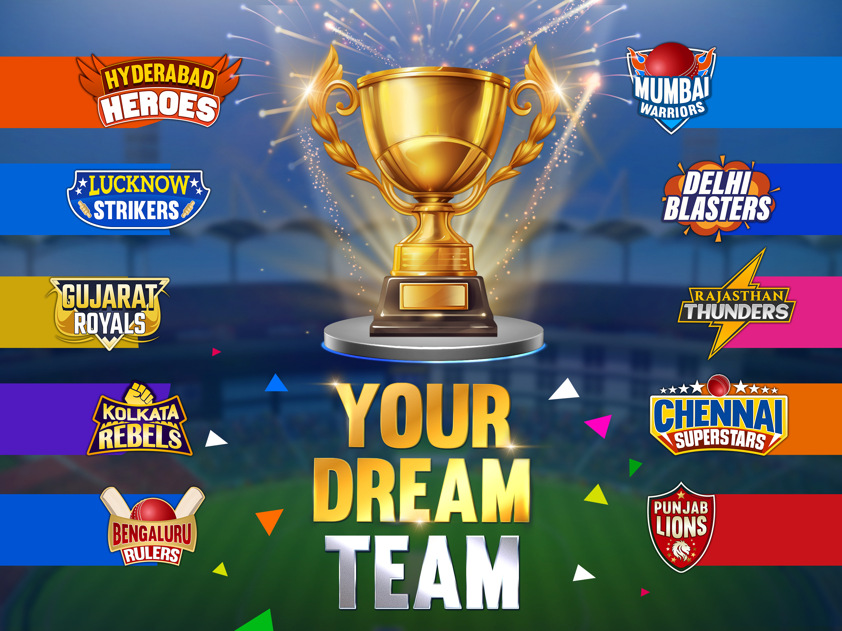 World Cricket Champions League
