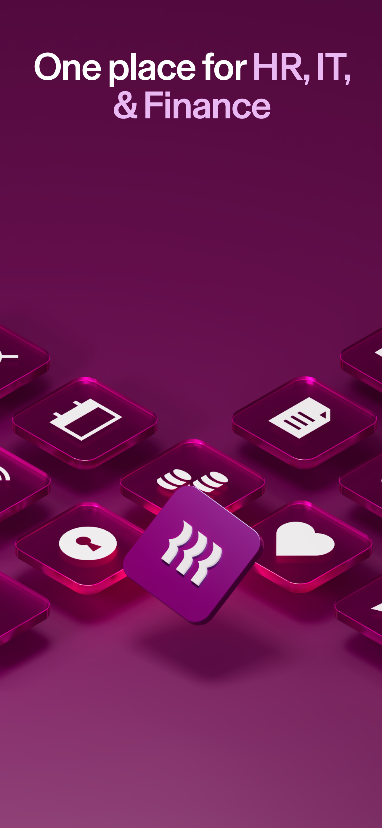 Rippling - HR, IT & Finance