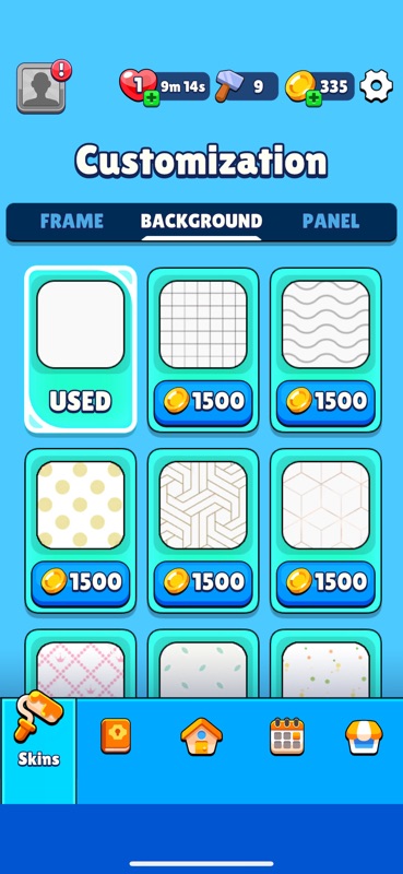 Family Tree! - Logic Puzzles screenshot 3