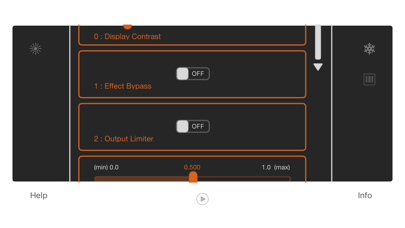 Screenshot #2 pour JAX ESSENTIALS : Chorus