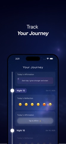 Skye - Rewire your Mind screenshot