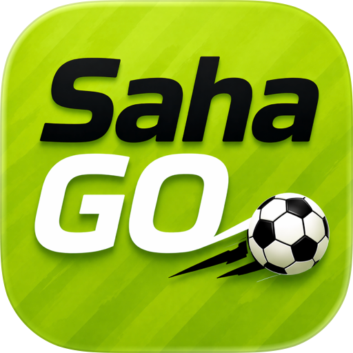 SahaGO Halı Saha Oyuncusu Bul