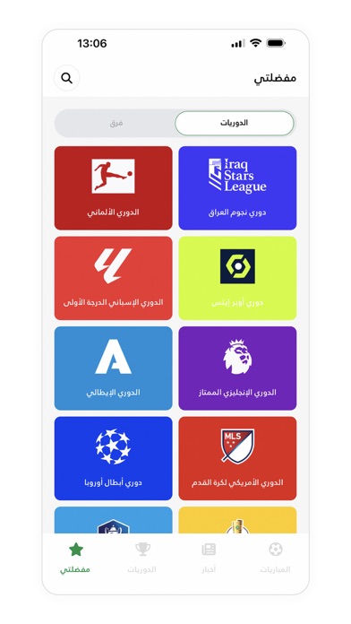 ShotMob Screenshot