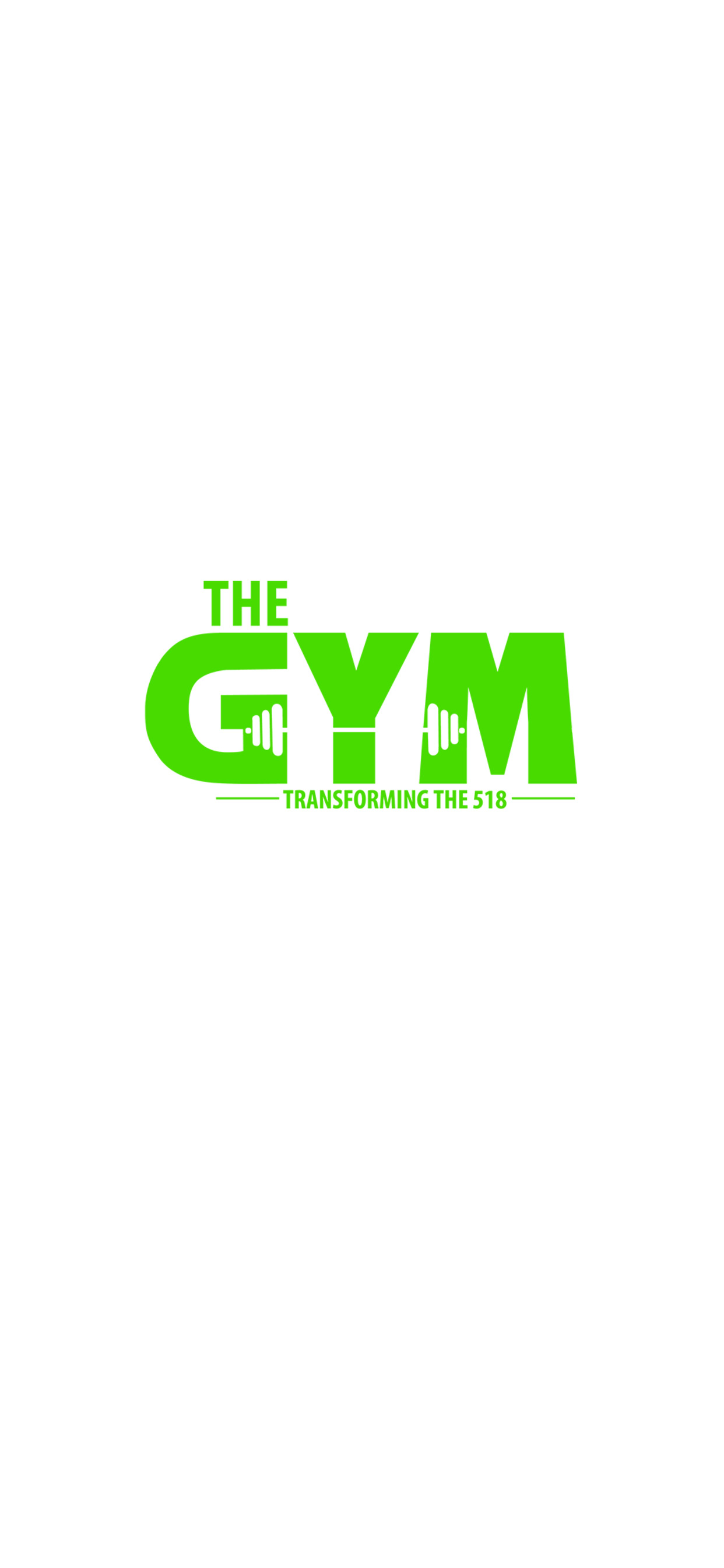 The Gym 518