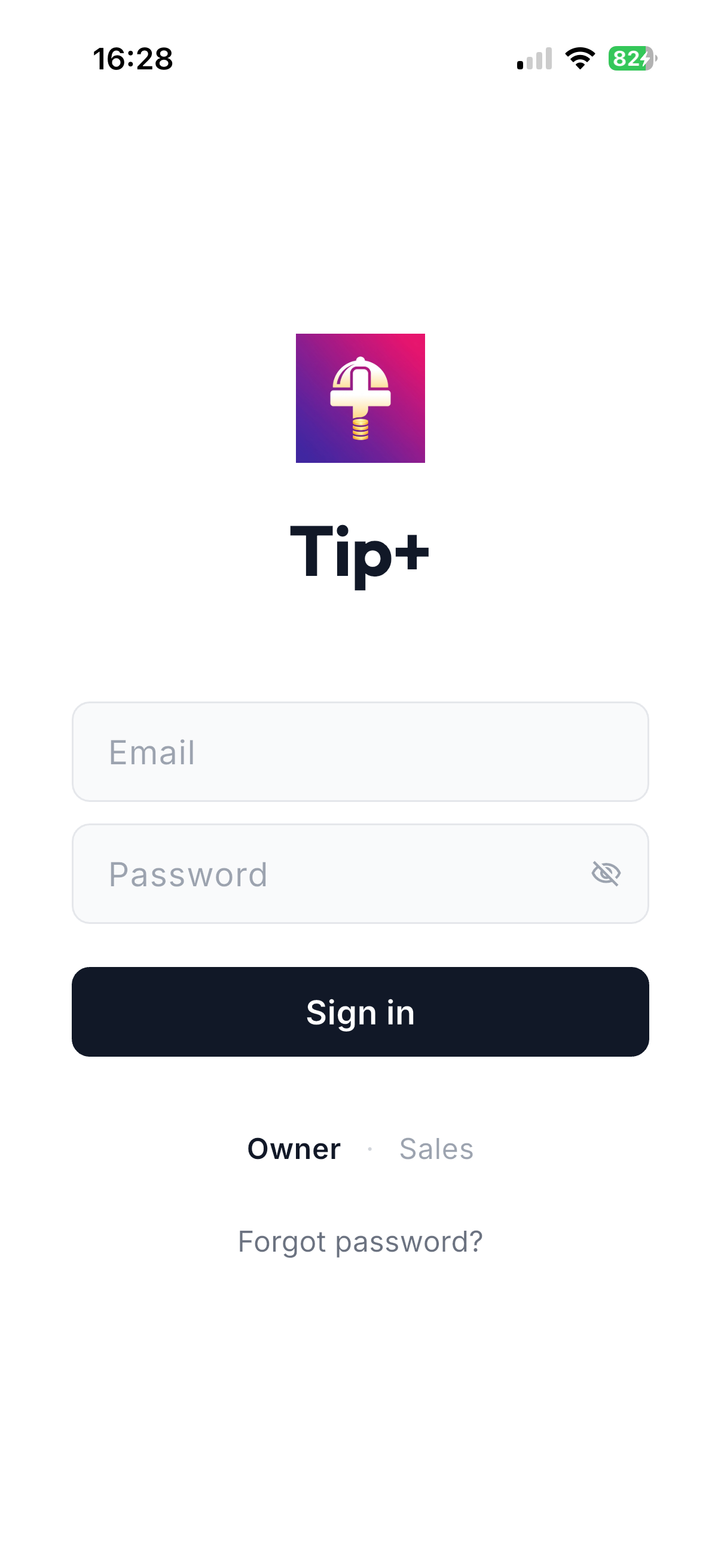 Tip+: Restaurant Tip Manager screenshot 6