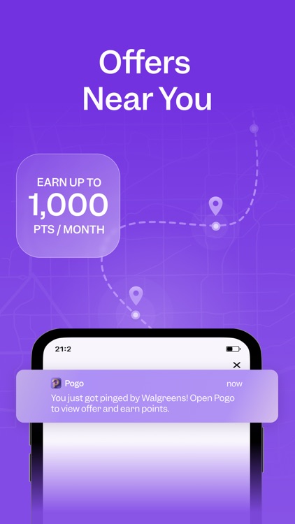 Pogo: Earn Cash & Rewards screenshot-4