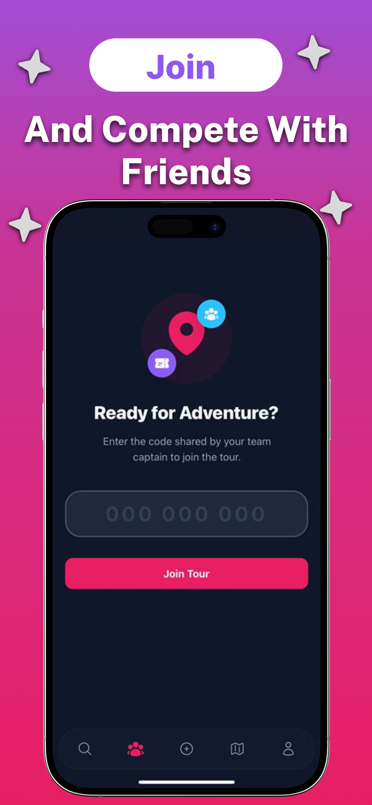 Tracks&Taps screenshot 6