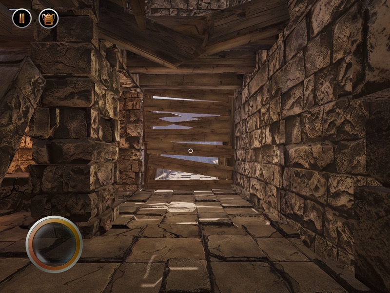 VENARI - Escape Room Adventure screenshot 8