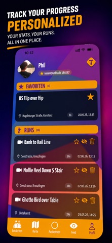 SPINNAX FREAK Screenshot 3 of 6