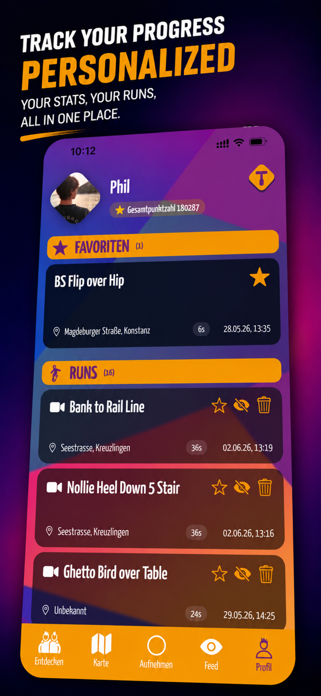 SPINNAX FREAK Screenshot 3 of 6