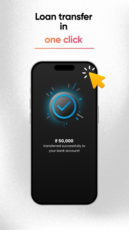 Zype Instant Personal Loan App screenshot-4