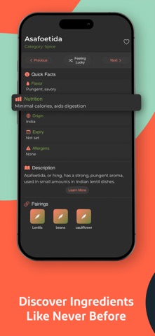 Suvai Recipes Screenshot 5 of 6