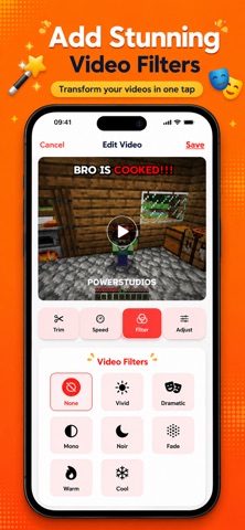 Screen Recorder: Record Video Screenshot 3 of 6