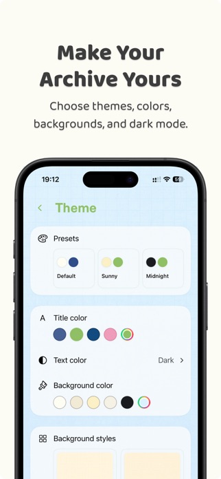 Stampify: Photo Stamp Maker Screenshot 8 of 8