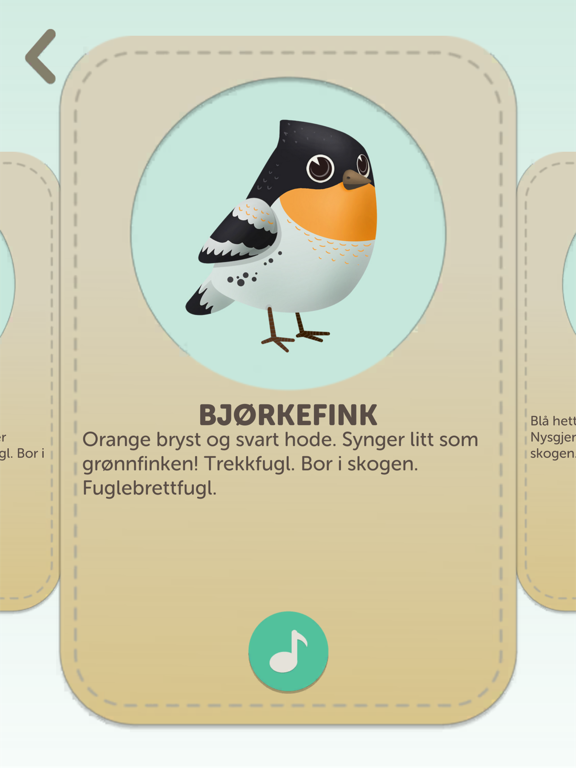 Screenshot #5 pour SmallBird