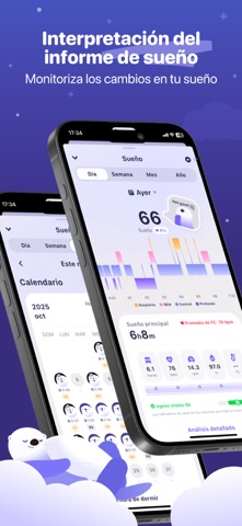 OtterLife: Salud con AI screenshot 6
