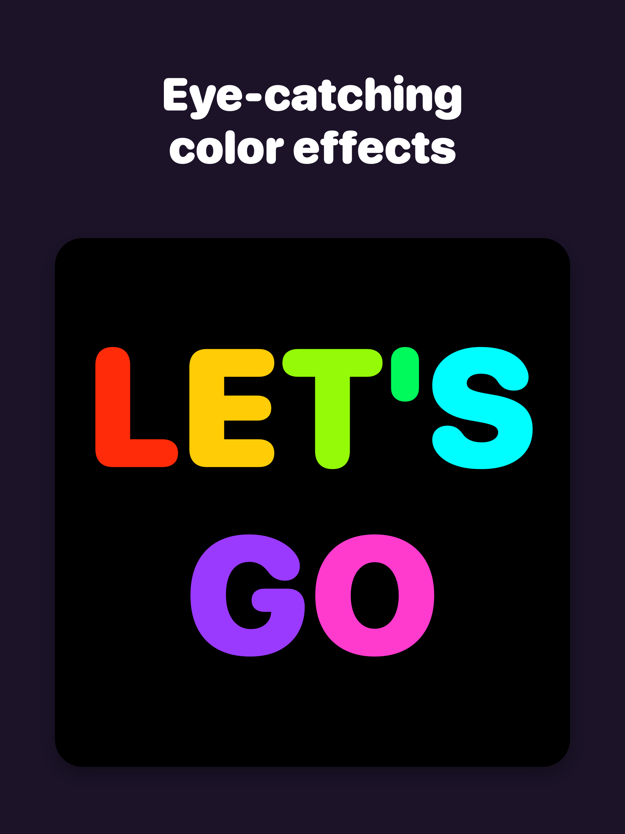 Make it Loud screenshot 8