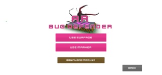 AR Bug Defender Screenshot 1 of 6