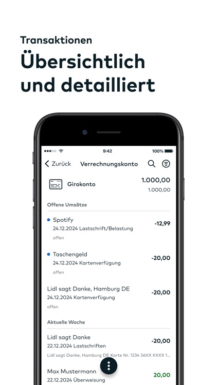 comdirect Young screenshot-6