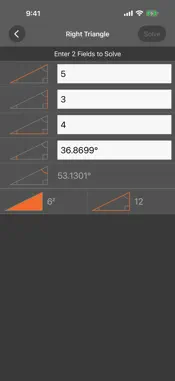 Right Angle screenshot 1