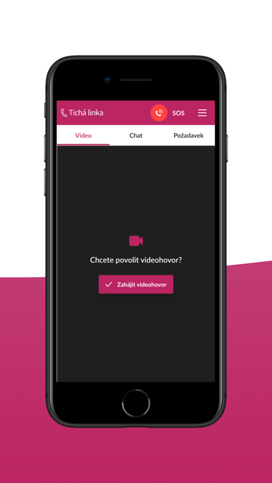 Screenshot #3 pour Ticha linka