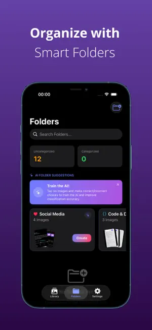 ShotSilo: Screenshot Manager screenshot 3