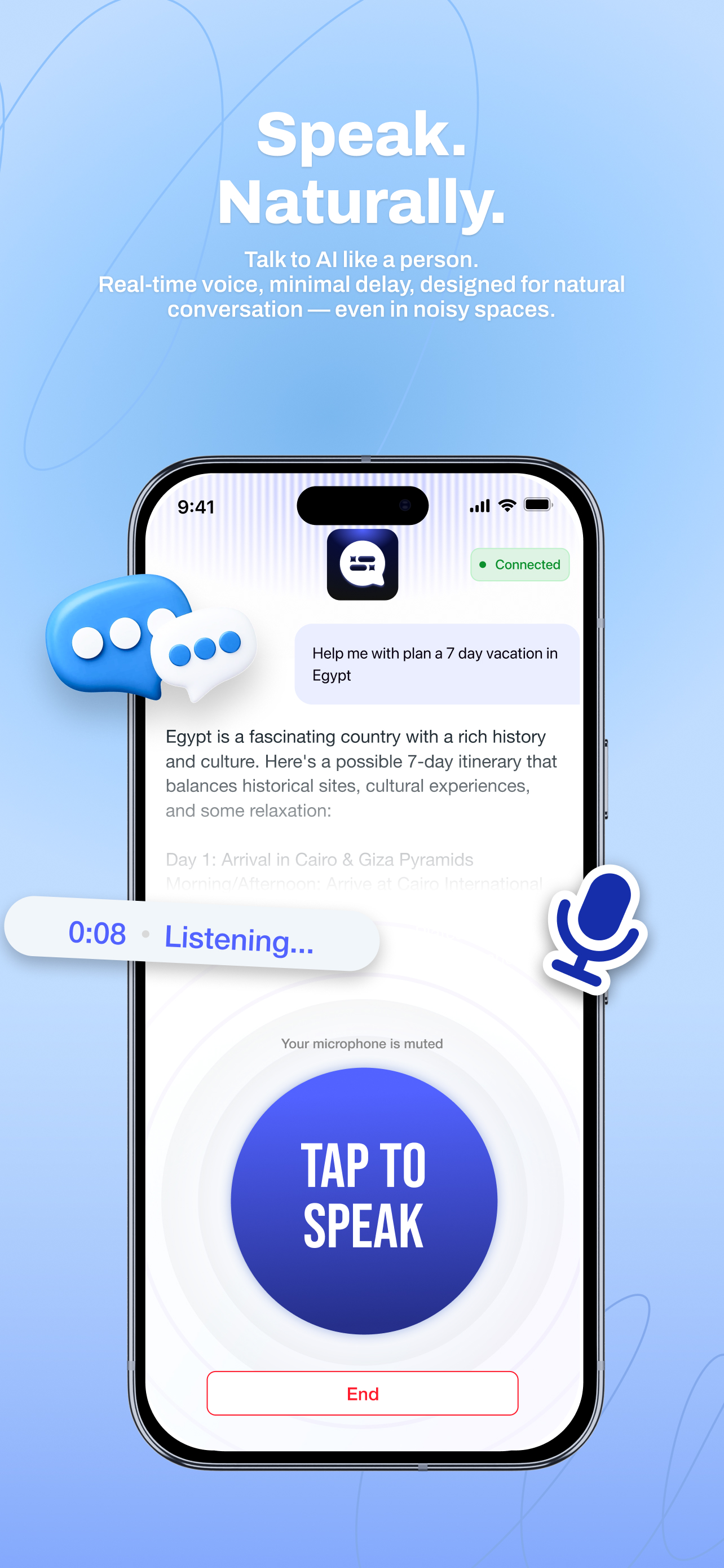 Ultra AI Chat
